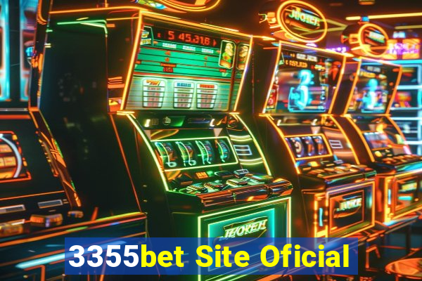 3355bet Site Oficial